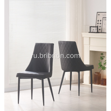 Роскошные черные плюсы для столовой для столовых